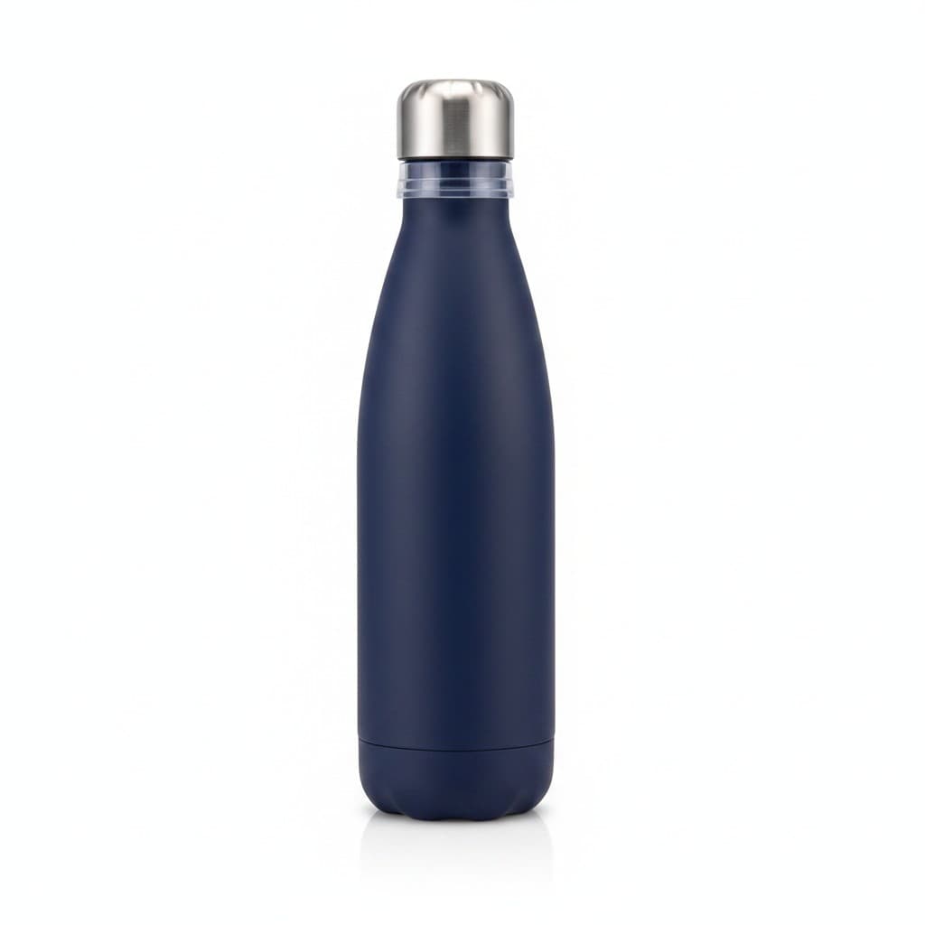 不鏽鋼真空保溫瓶 500ml 主圖