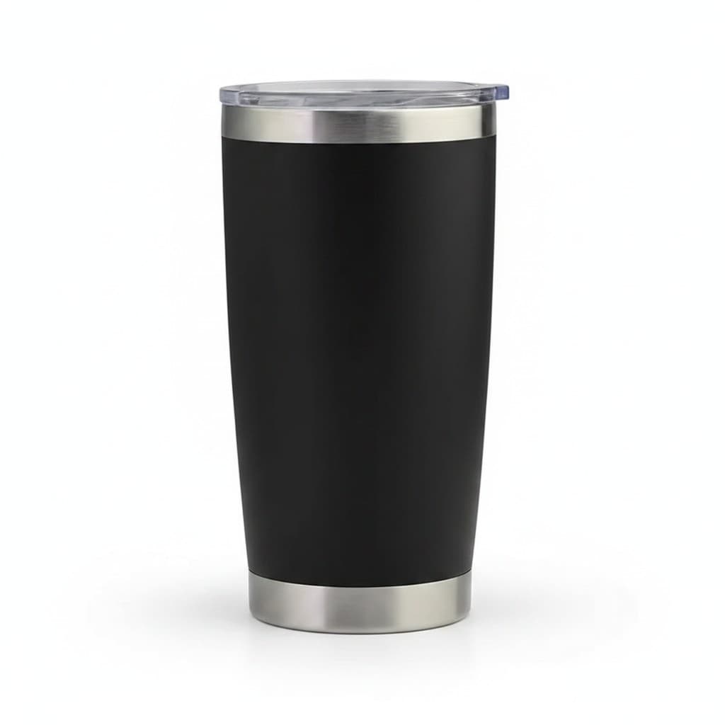 不鏽鋼真空隨行杯 20oz 主圖