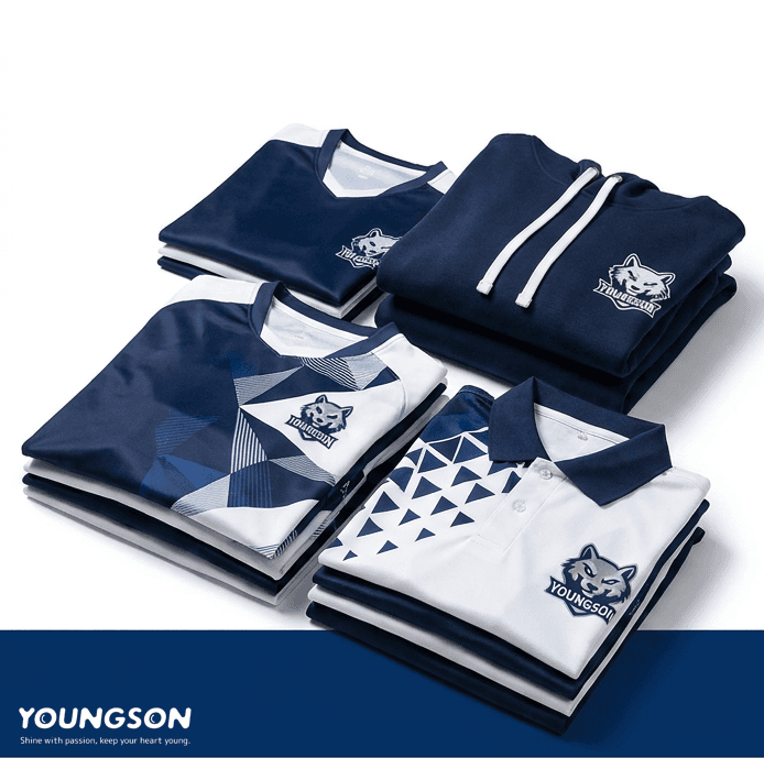 YOUNGSON Teamwear 團服館