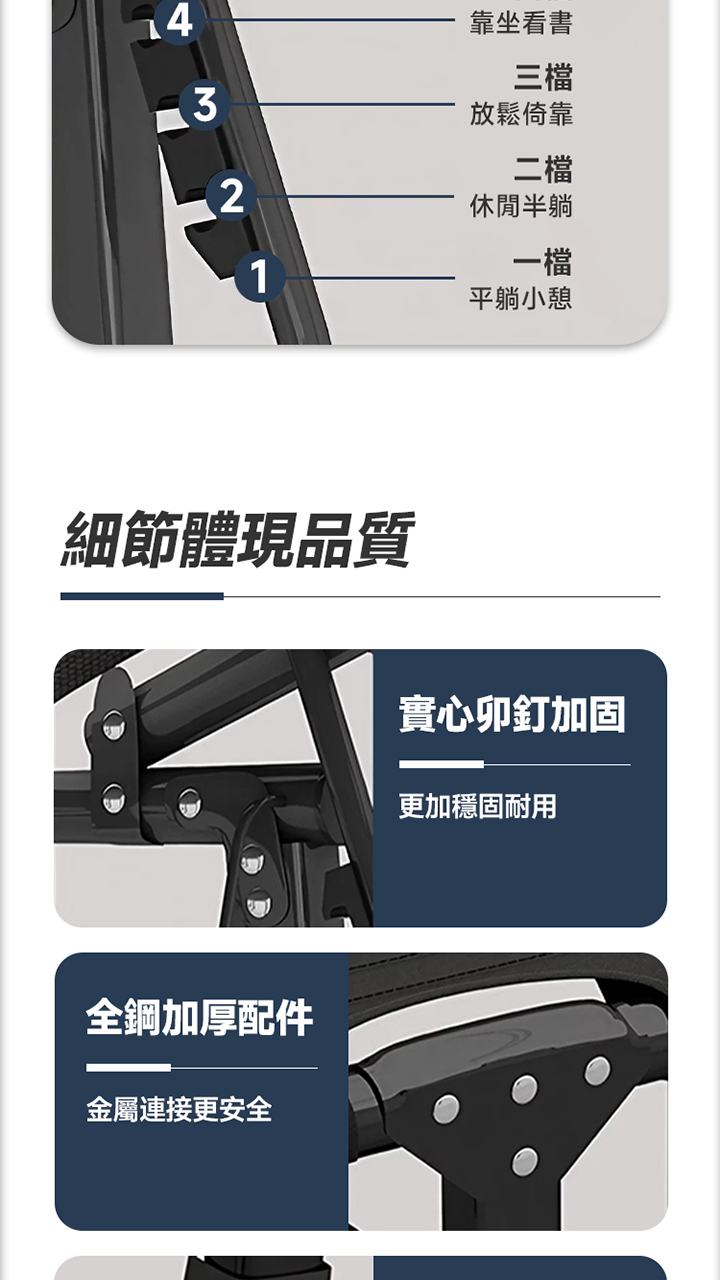 摺疊床 商品詳情 6