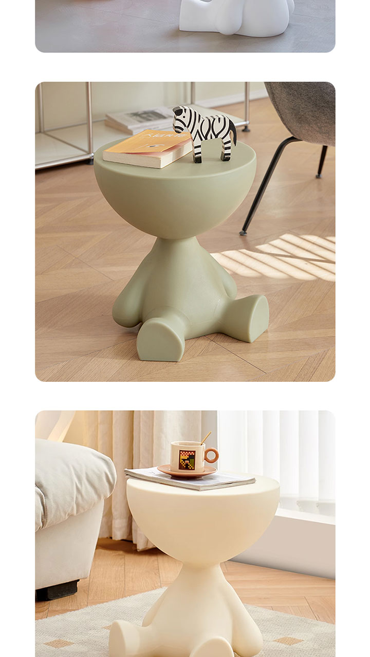 TABOY 造型茶几 商品詳情 9